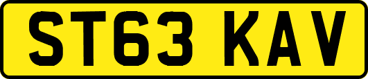 ST63KAV
