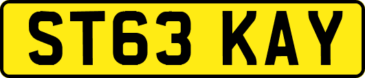 ST63KAY