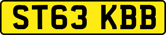 ST63KBB