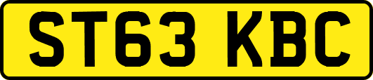 ST63KBC