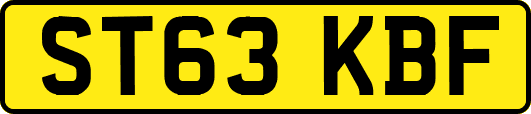 ST63KBF