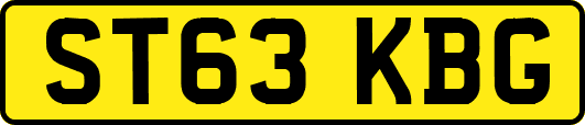ST63KBG