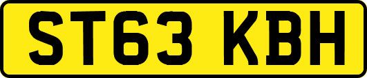 ST63KBH