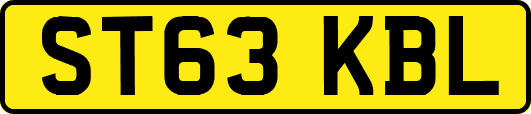 ST63KBL