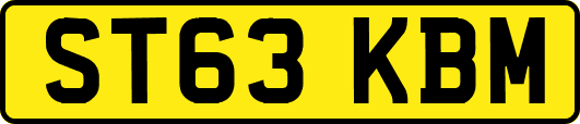 ST63KBM