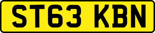 ST63KBN