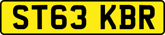 ST63KBR