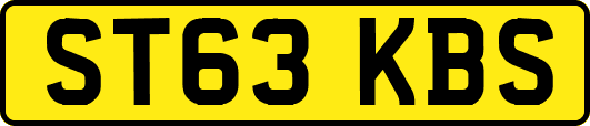 ST63KBS