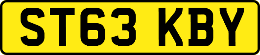 ST63KBY