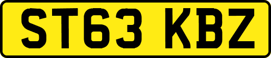 ST63KBZ