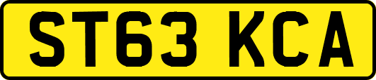 ST63KCA