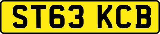 ST63KCB
