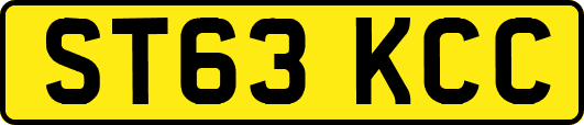 ST63KCC