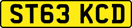 ST63KCD