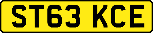 ST63KCE