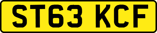 ST63KCF