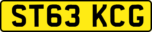 ST63KCG