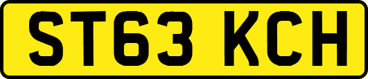 ST63KCH