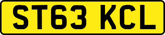 ST63KCL