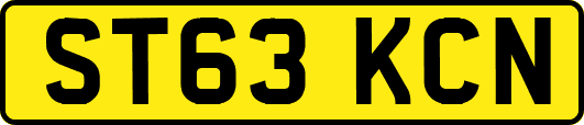 ST63KCN