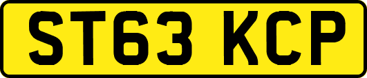 ST63KCP