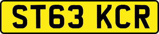 ST63KCR