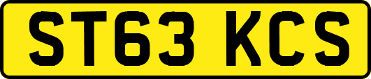 ST63KCS