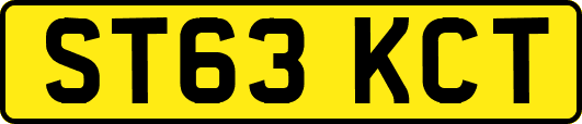 ST63KCT