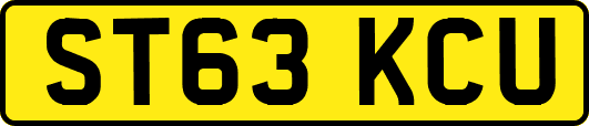 ST63KCU