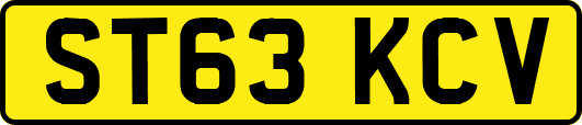 ST63KCV