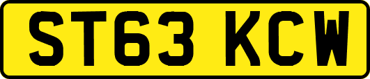 ST63KCW