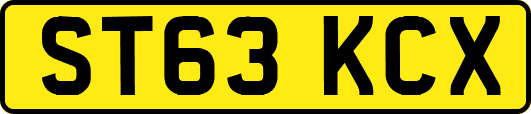 ST63KCX