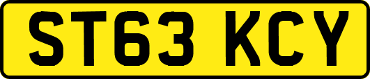 ST63KCY