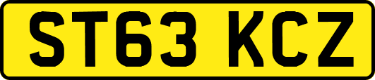 ST63KCZ