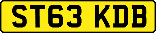 ST63KDB