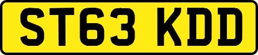 ST63KDD