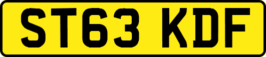 ST63KDF