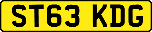 ST63KDG