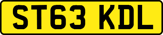 ST63KDL