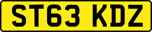 ST63KDZ