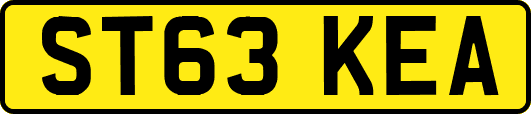 ST63KEA