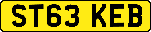 ST63KEB