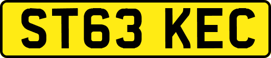 ST63KEC