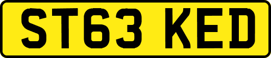 ST63KED
