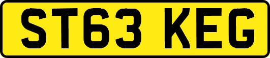 ST63KEG