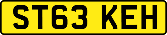ST63KEH
