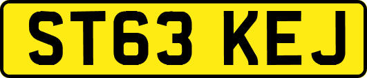 ST63KEJ