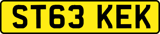 ST63KEK