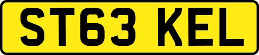 ST63KEL