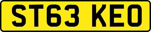 ST63KEO